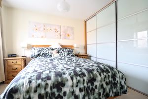 Bedroom 1- click for photo gallery